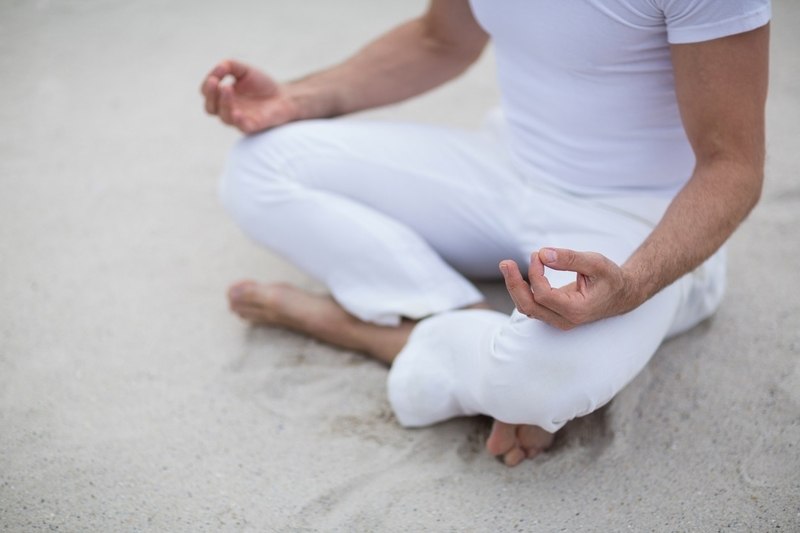 meditacija