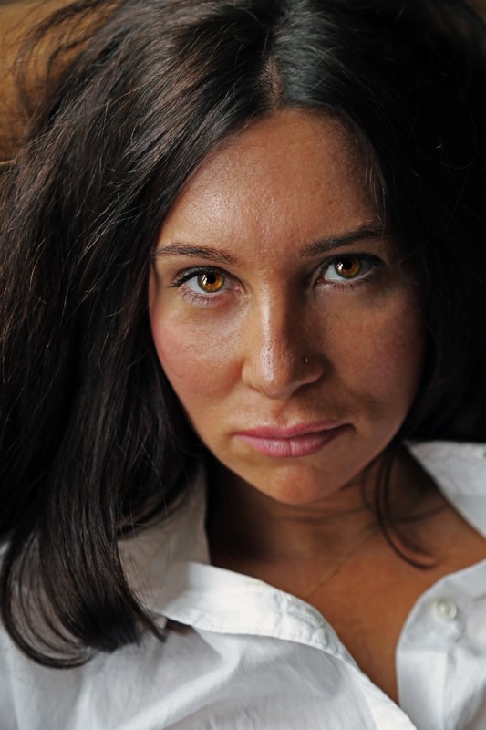 Lisa taddeo