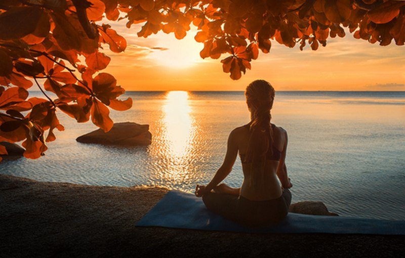 meditacija