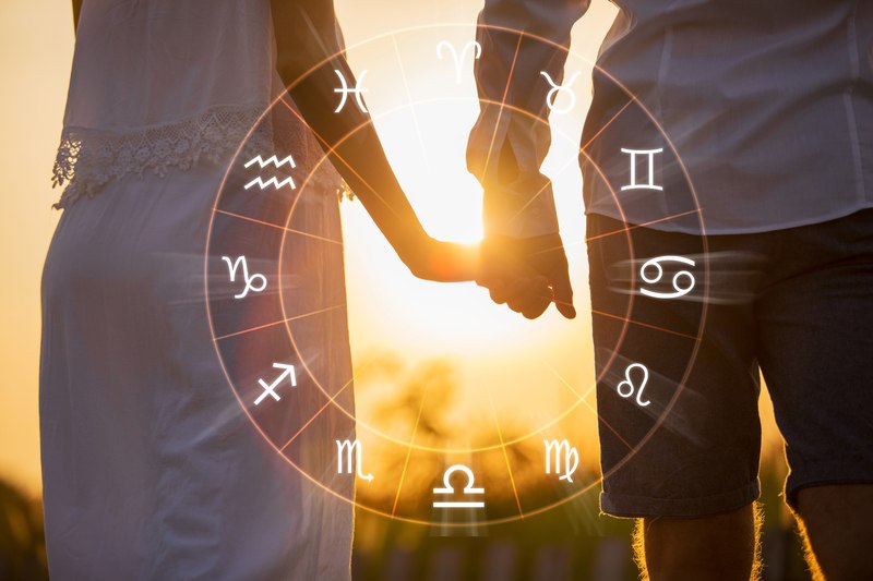 par, horoskop