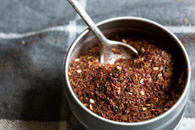 Za'atar