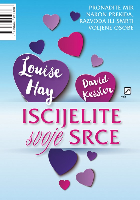 iscijelite svoje srce prednja