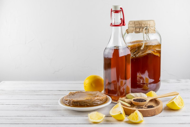 kombucha