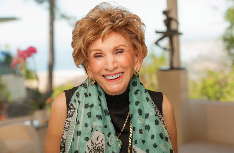 Photograph - Edith Eger HighRes (1) (1)
