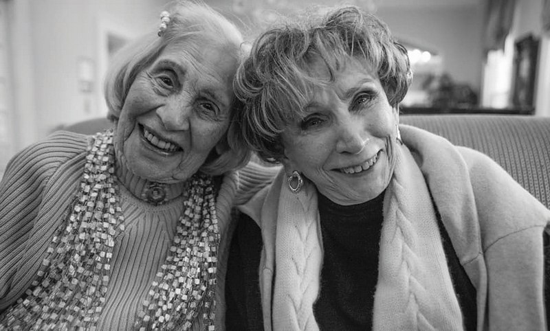 dr. Edith Eve Eger