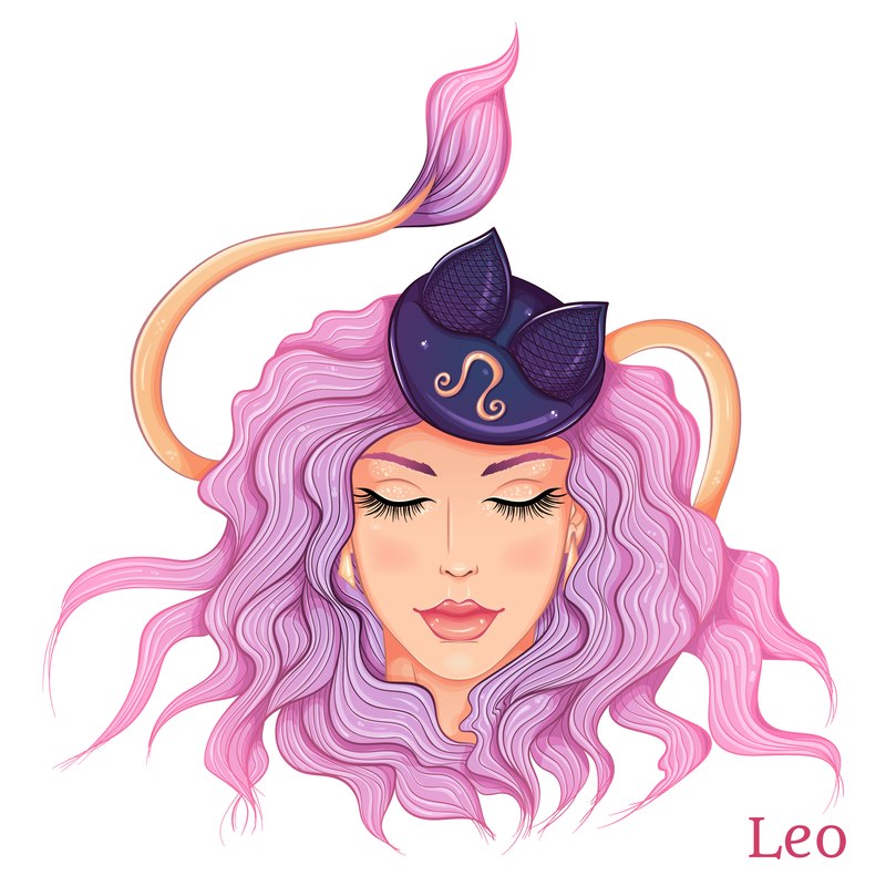 lav horoskop