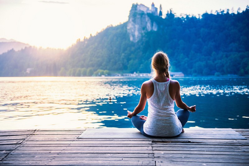 meditacija