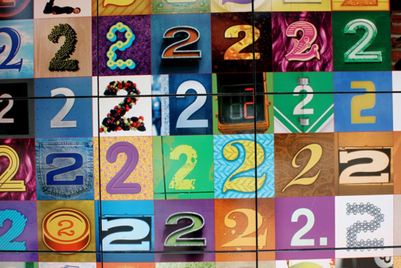numerologija