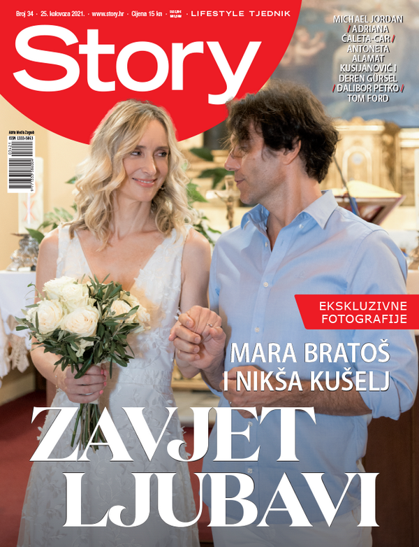 naslovica Storya