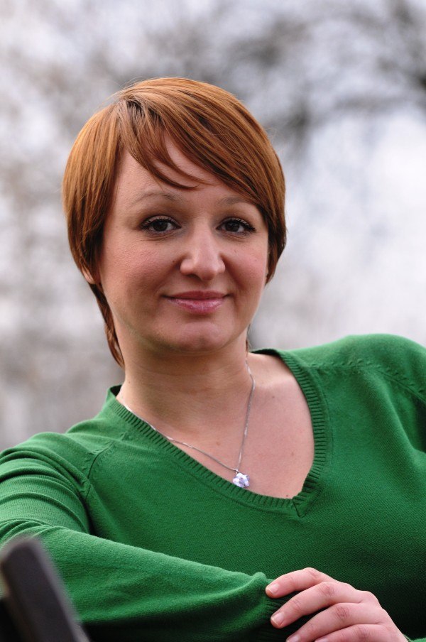 Mary Novosel