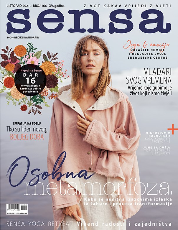Sensa 166