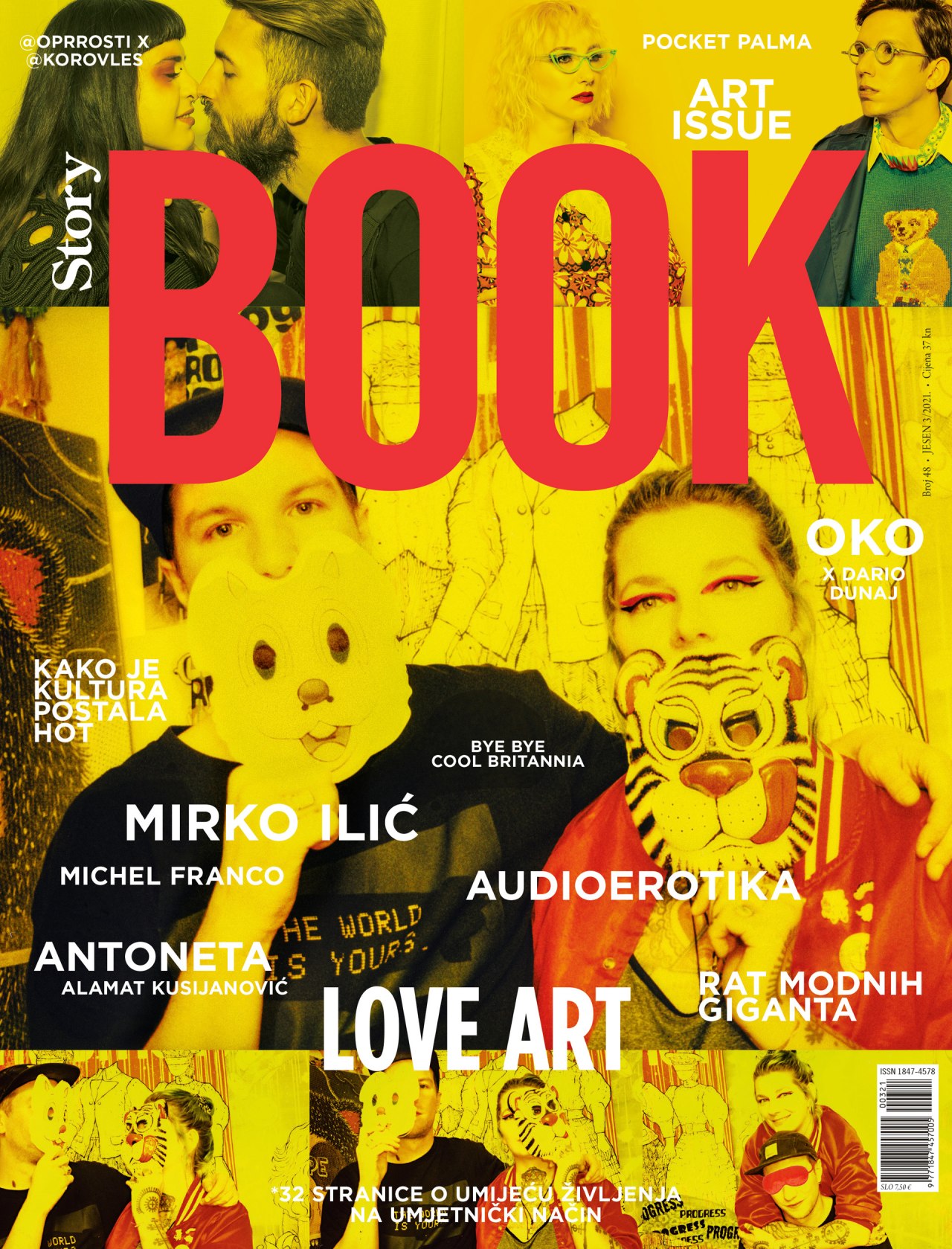 StoryBOOK 48