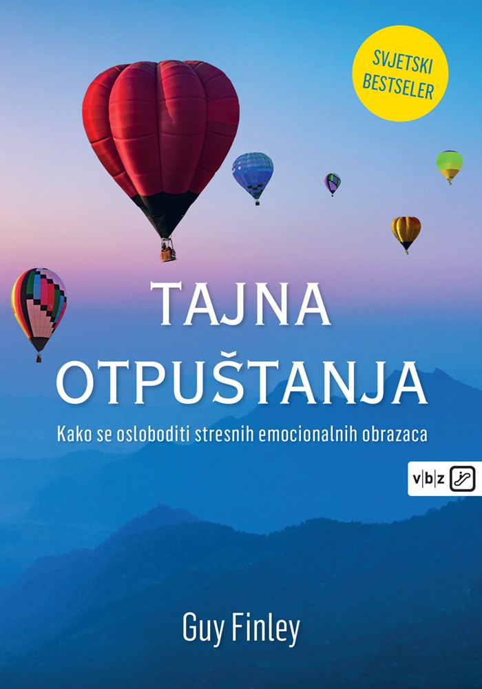 Knjiga Tajna otpuštanja