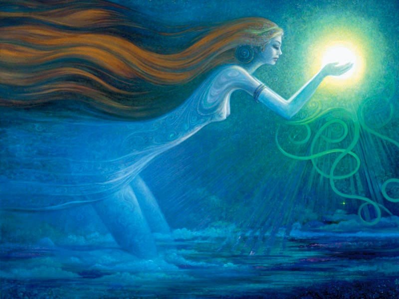 Freydoon RASSOULI by Catherine La Rose (30)