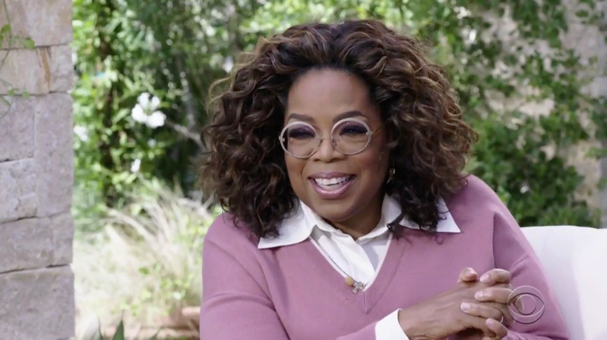 Knjige koje Oprah preporučuje
