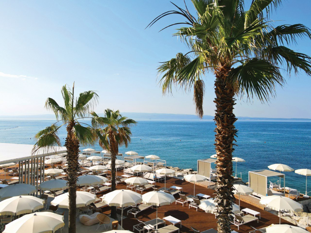 Radisson Blu Resort&Spa