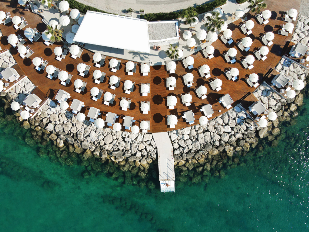 Radisson Blu Resort&Spa