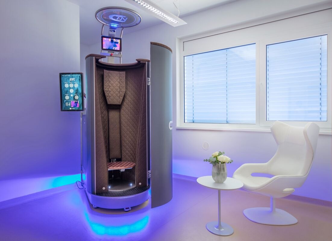 03.Bellevue Spa Clinic cryothera.jpg