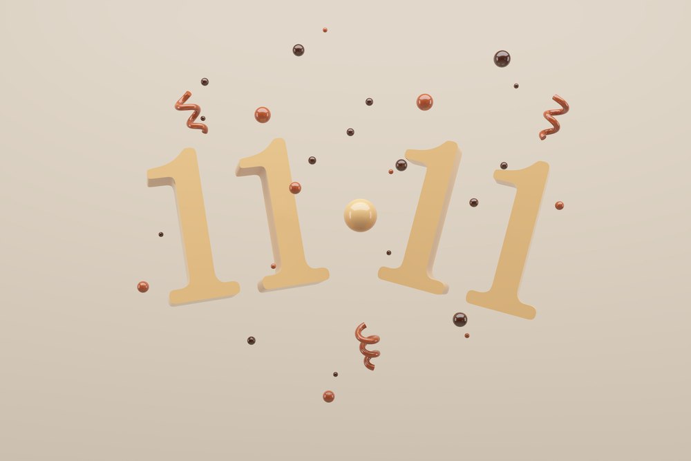 1111