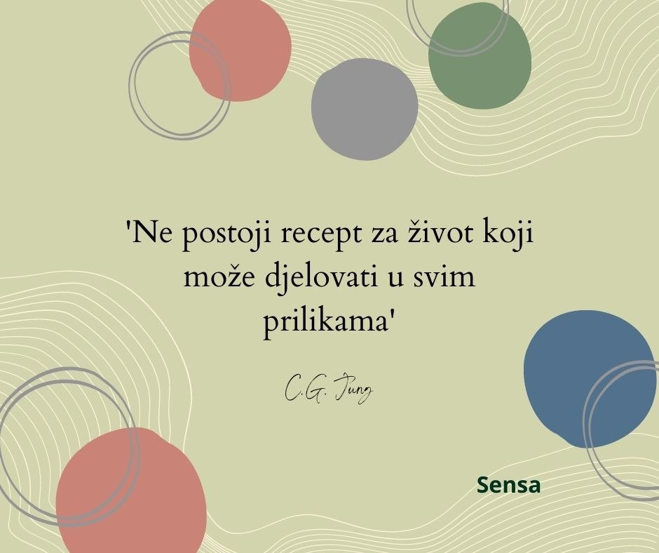 C.G. Jung - citati