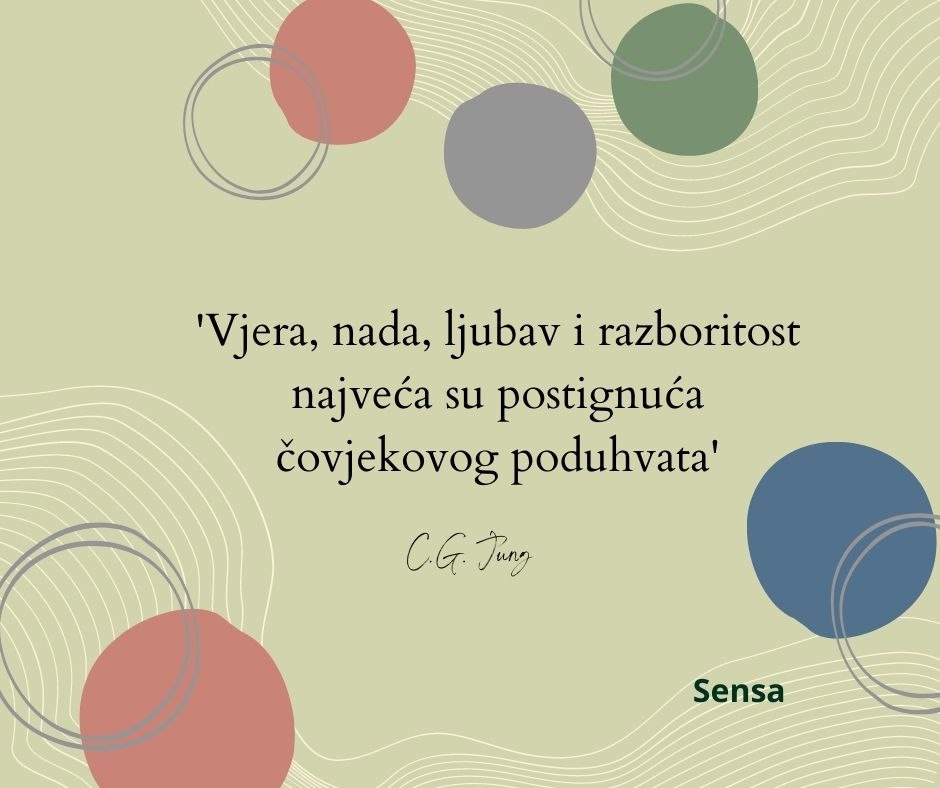 C.G. Jung - citati