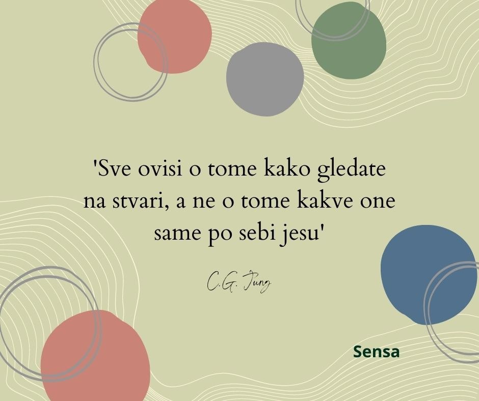 C.G. Jung - citati