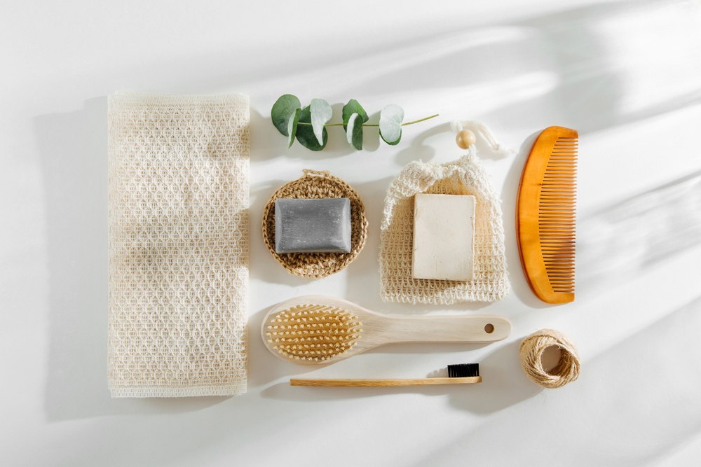beauty set