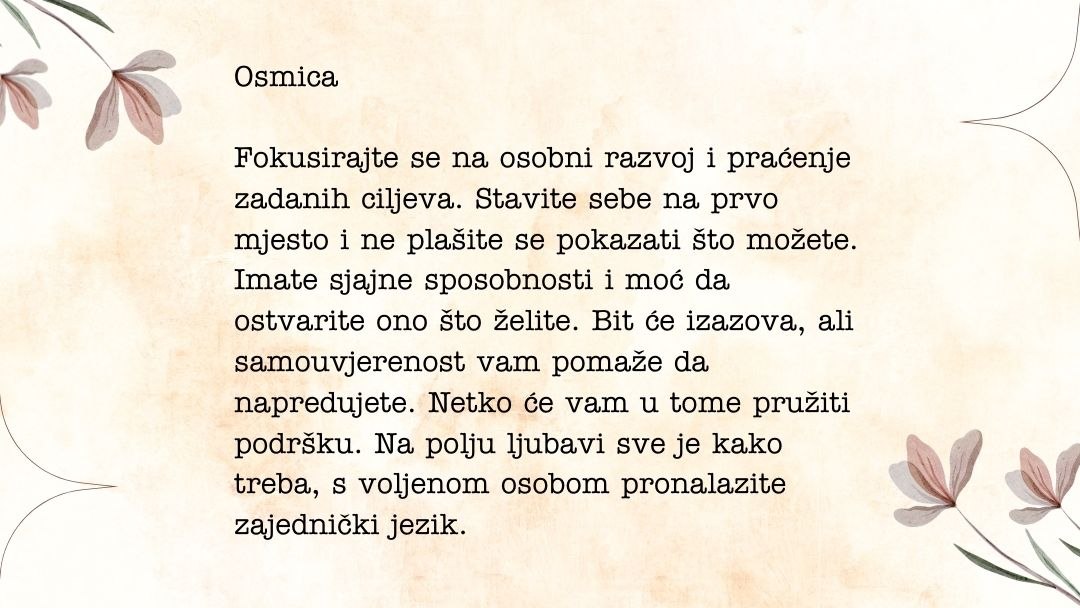 numerologija