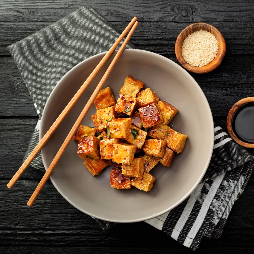 tofu