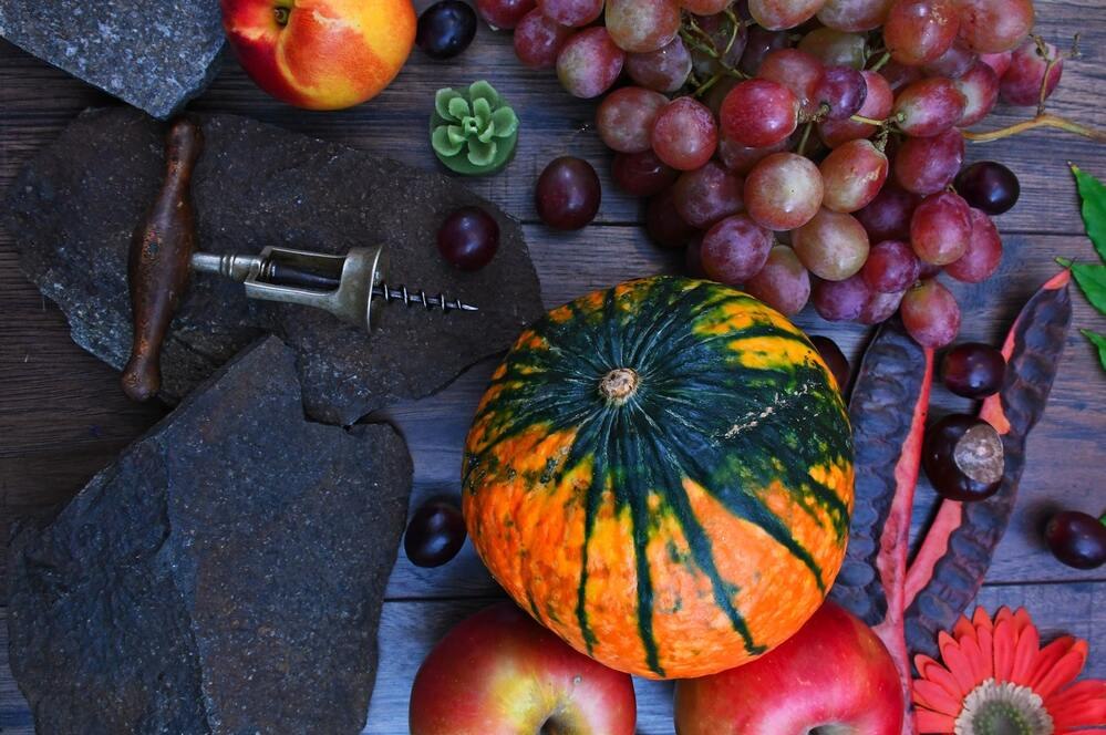 Recepti za pitu od jabuke i kolač od bundeve