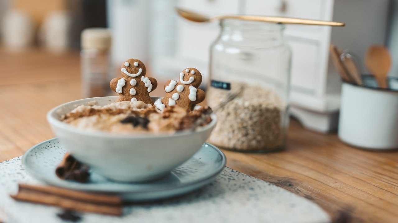 Recept za zobenu kašu