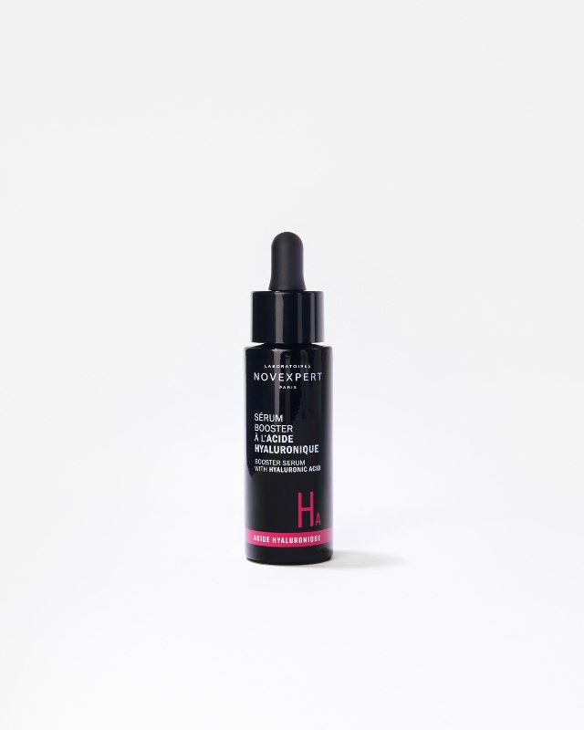 NovExpert booster serum