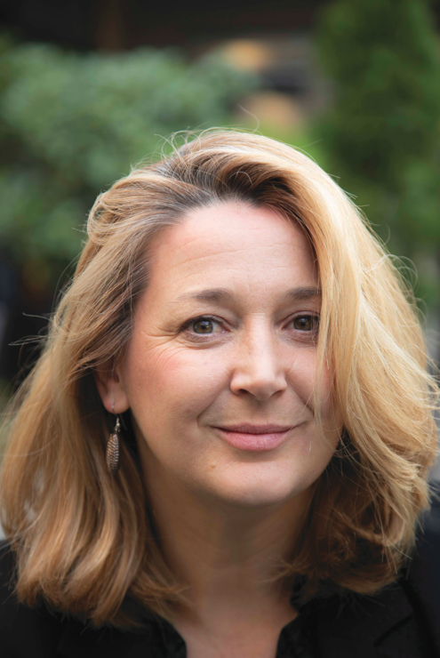 Ivana Bašić
