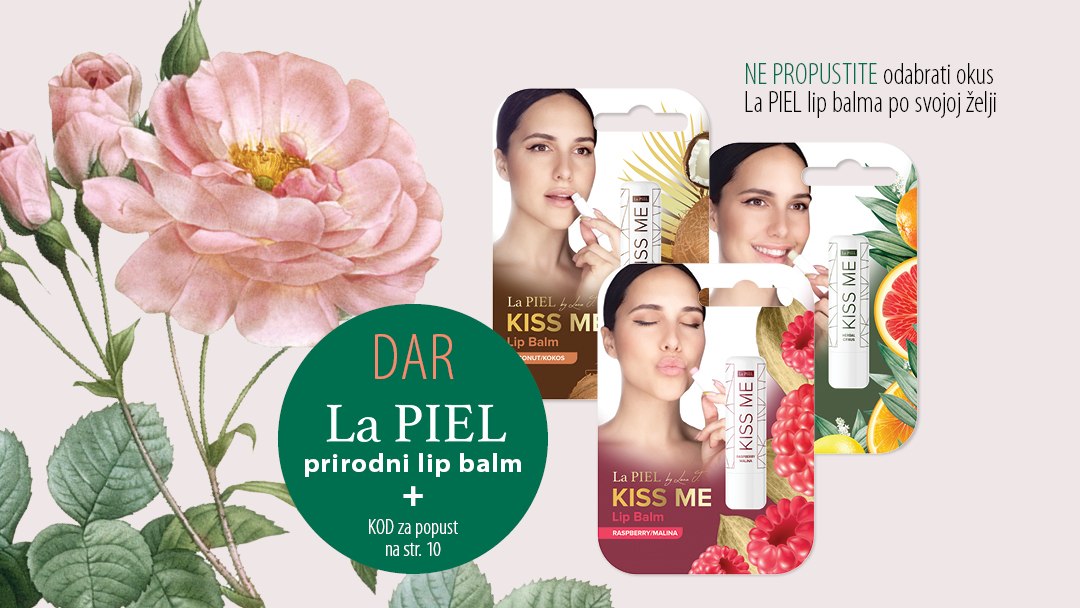 La PIEL i Sensa