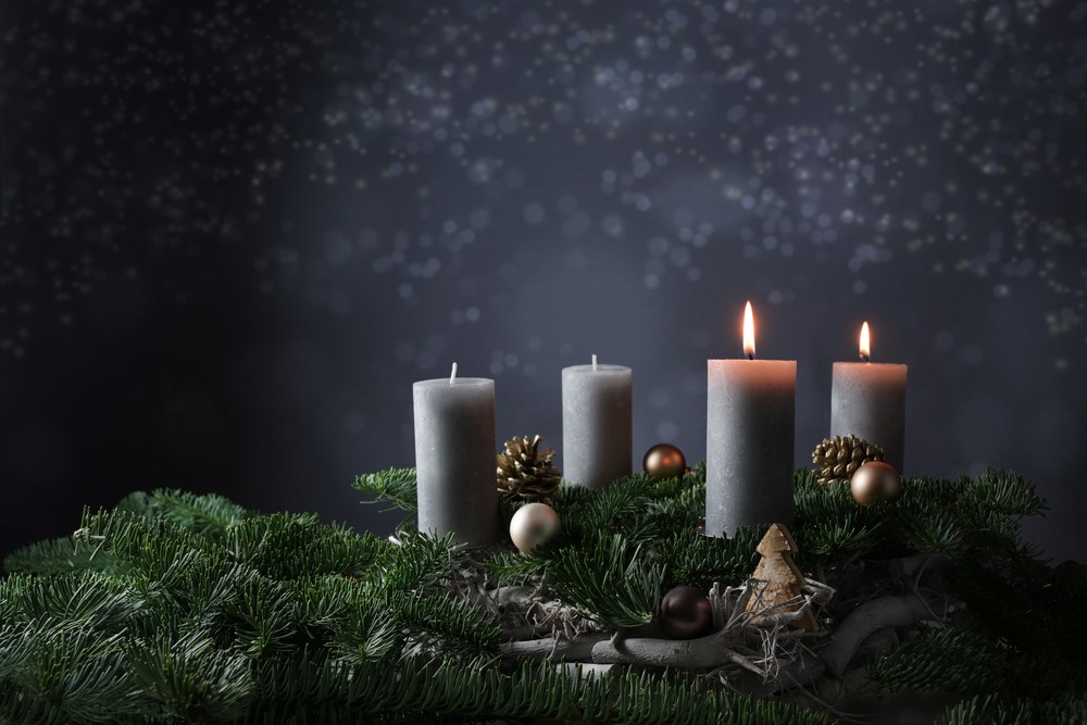 druga adventska nedjelja