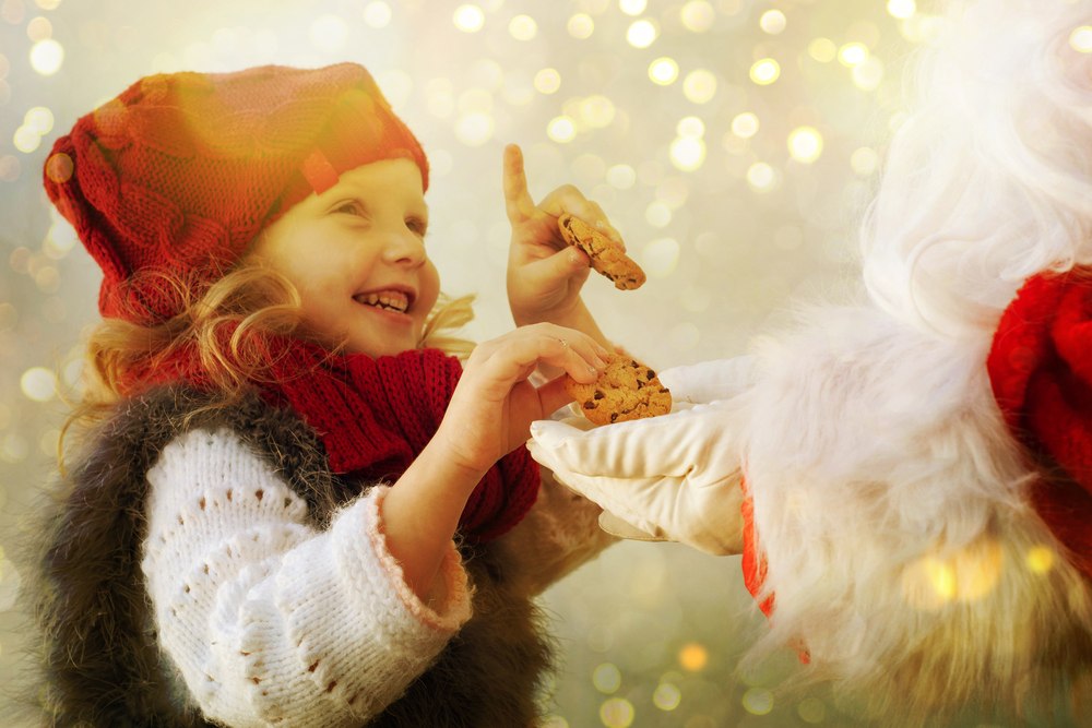 Kako je sveti Nikola postao djed božićnjak