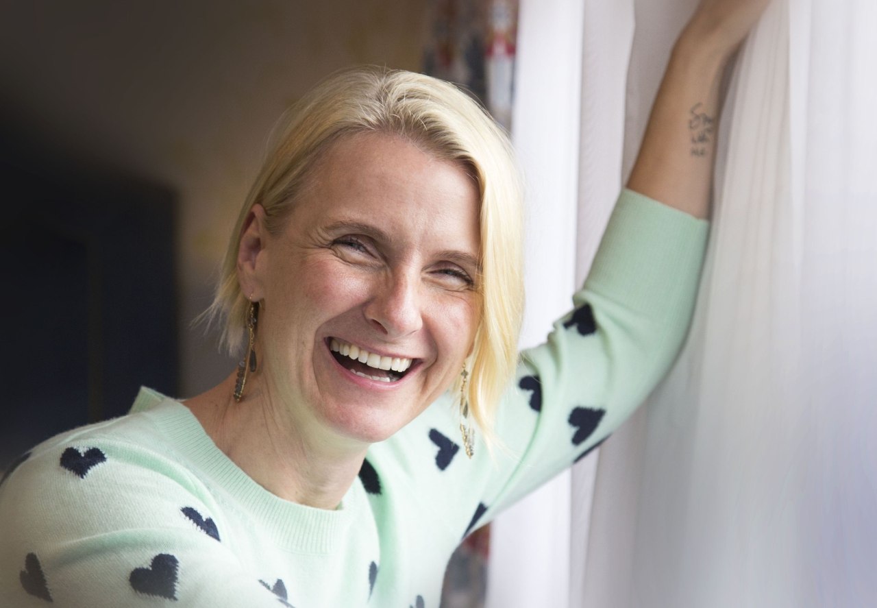 Što bi svaka majka trebala naučiti svoju kćer