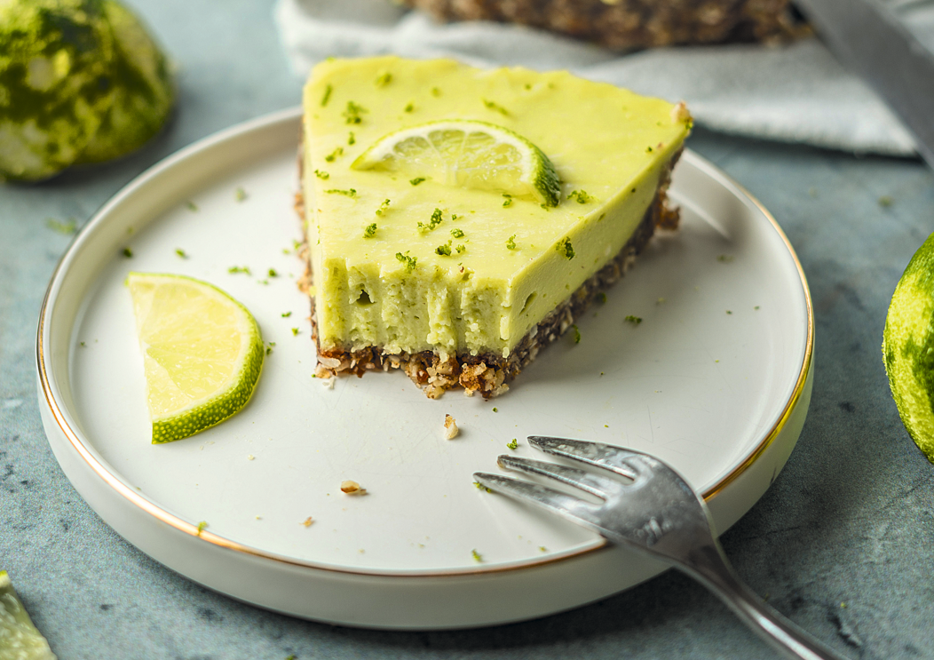 Recept za tart od avokada i limete