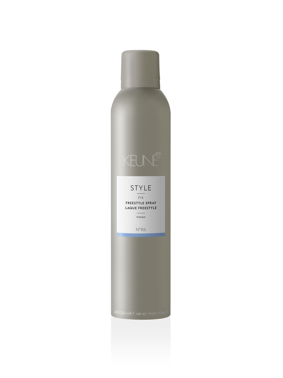 Keune Freestyle spray