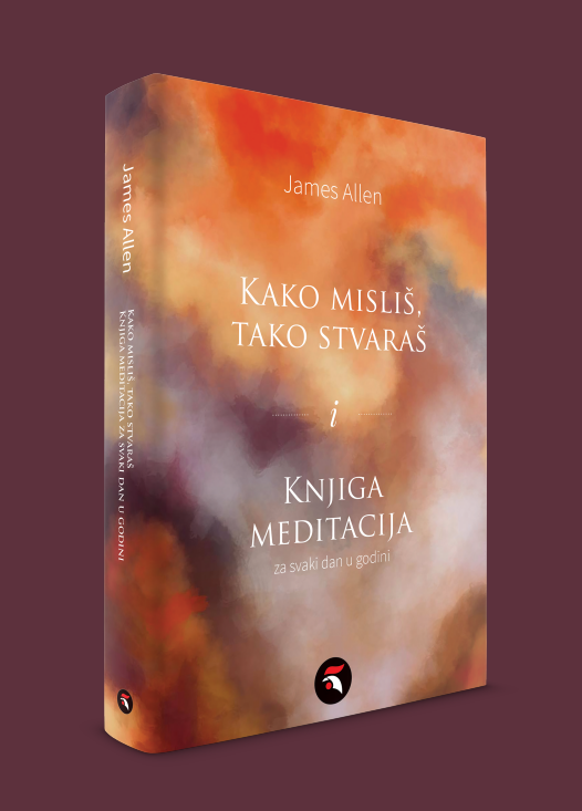 Knjiga meditacija za svaki dan u godini