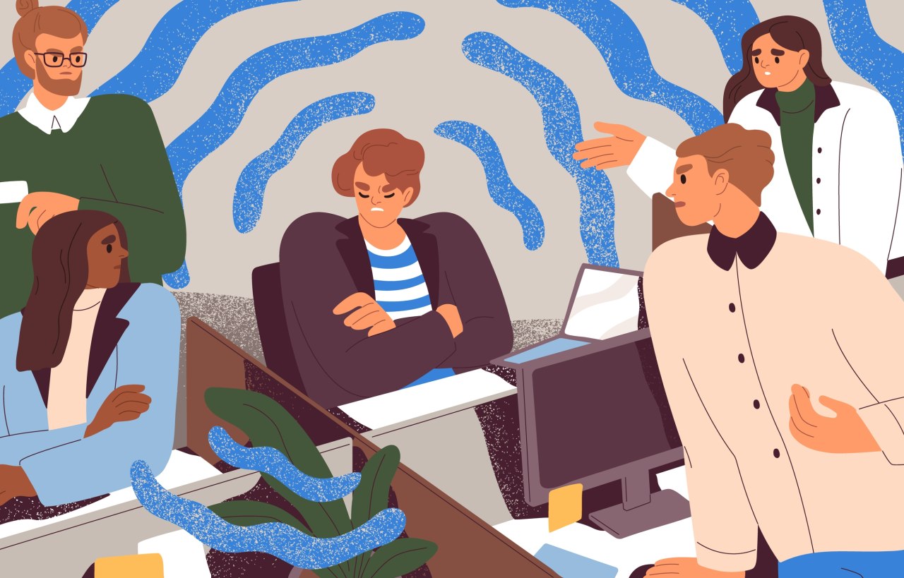 Kako se ponašati prema osobi koja me ne voli