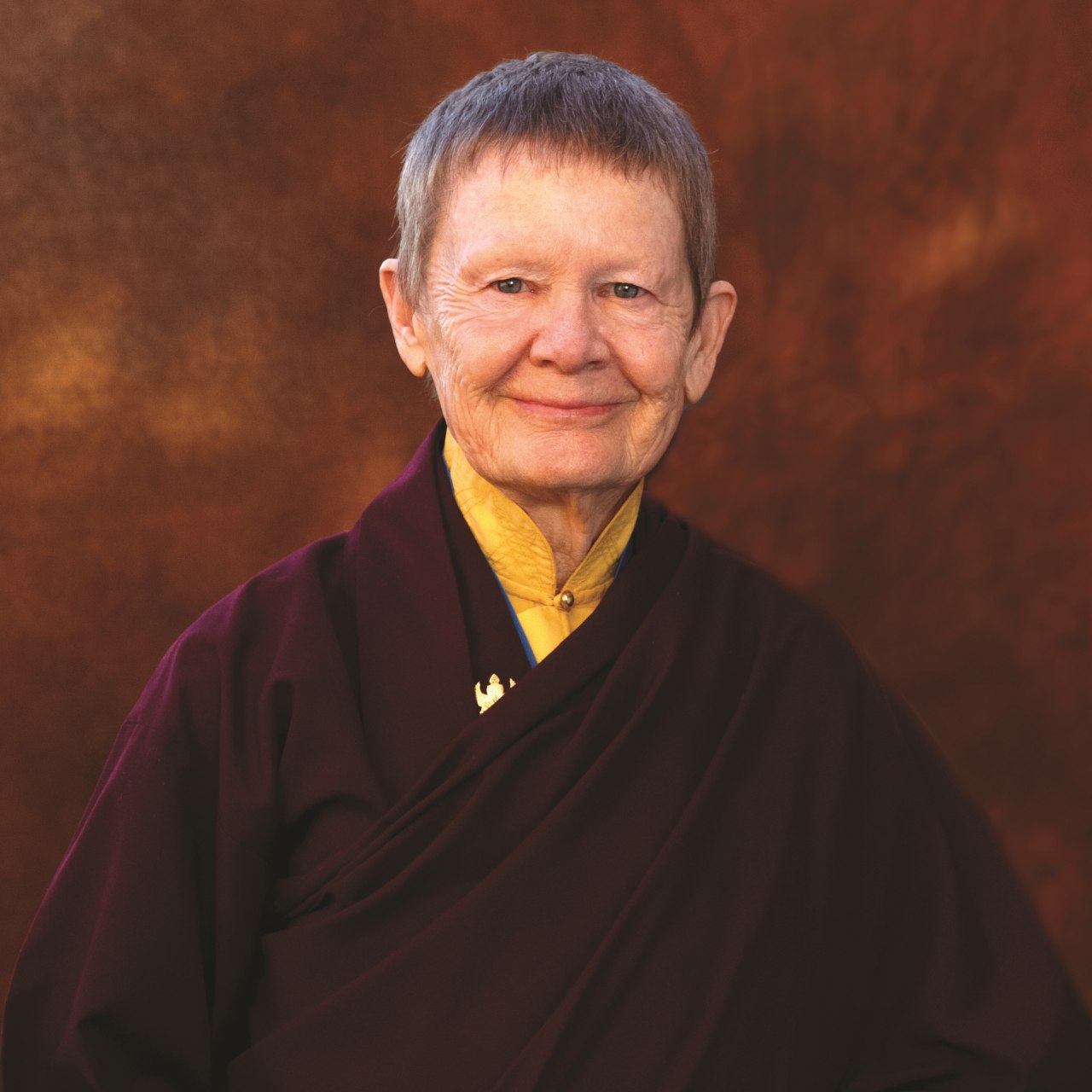 Pema Chödrön
