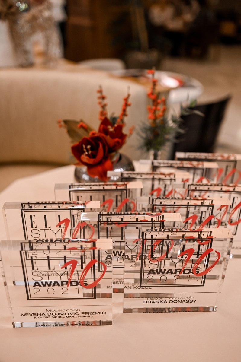 Elle Style Awards 2021