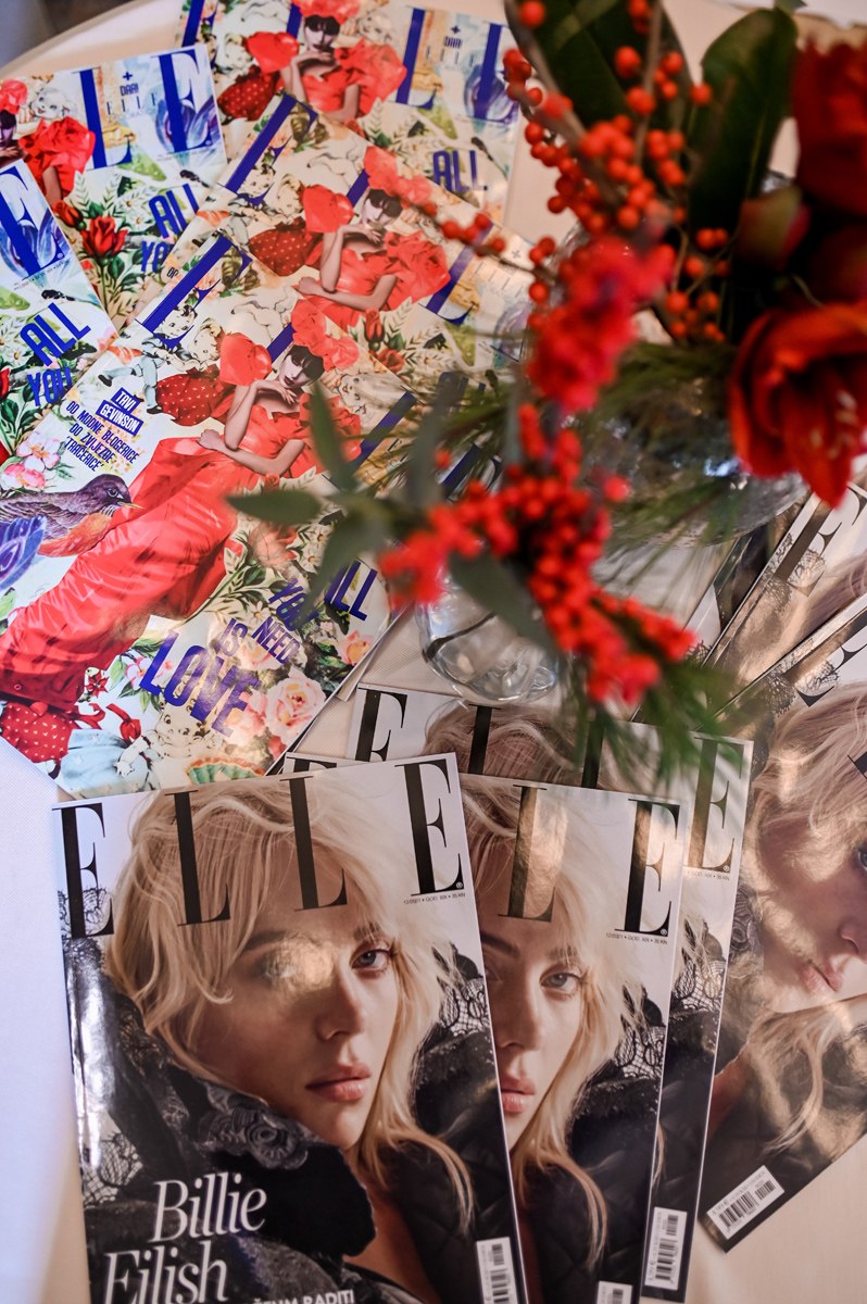 Elle Style Awards 2021