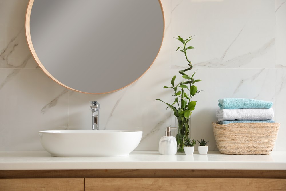 6 feng shui trikova za bolju energiju u kupaonici