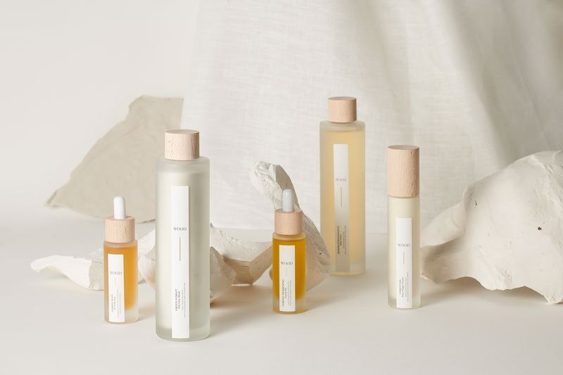 WOOD Cosmetics
