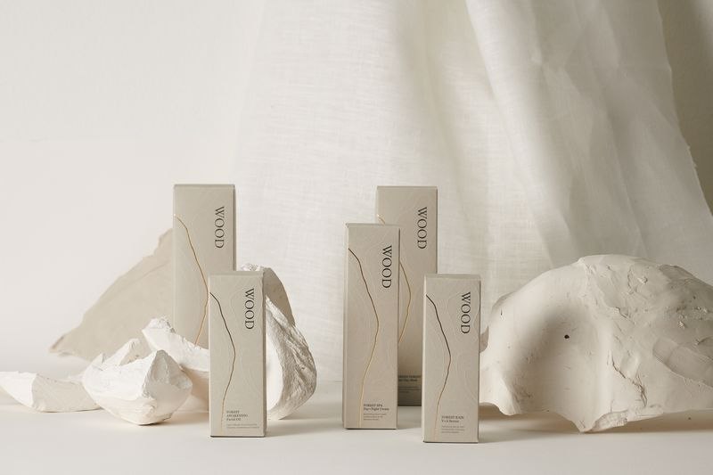 WOOD Cosmetics