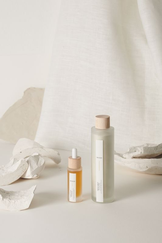WOOD Cosmetics