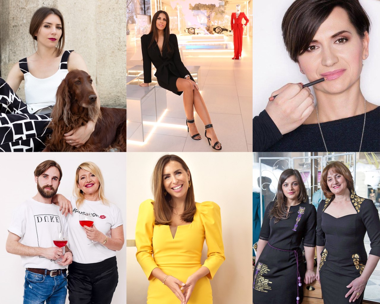 Ana Maria Ricov_Kristina Burja_Iva Karačić_Tin Brišar i Snježana Mehun_Diana Viljevac_Marija i Vesna Milković.jpg