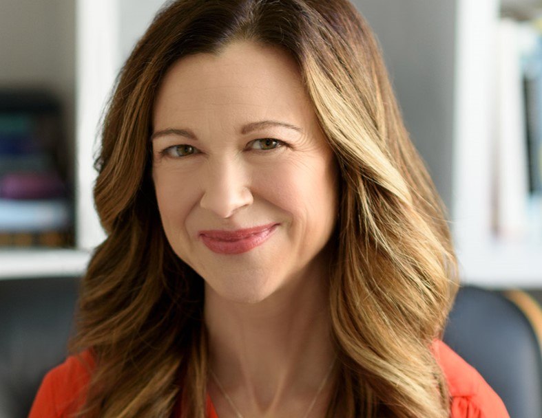 Lori Gottlieb